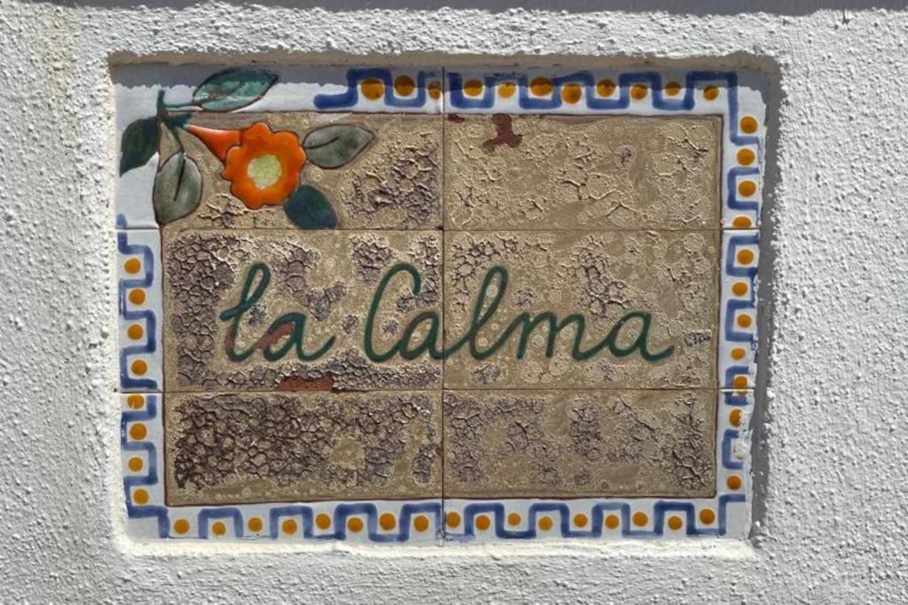 La Calma Espectacular Villa Con Jardin Y Piscina En Menorca ซัลการ์ ภายนอก รูปภาพ